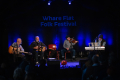 Whare Flat Folk Festival - 2024/25