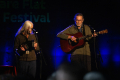 Whare Flat Folk Festival - 2024/25