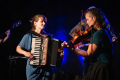 Whare Flat Folk Festival - 2024/25