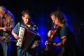 Whare Flat Folk Festival - 2024/25