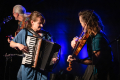 Whare Flat Folk Festival - 2024/25