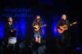 Whare Flat Folk Festival - 2024/25