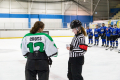 Dunedin Womans Thunder Vs Auckland Steel.