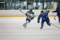 Dunedin Womans Thunder Vs Auckland Steel.