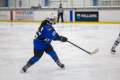 Dunedin Womans Thunder Vs Auckland Steel.