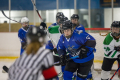 Dunedin Womans Thunder Vs Auckland Steel.