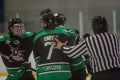 Dunedin Pheonix Thunder Vs West Auckland Admirals