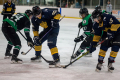 Dunedin Pheonix Thunder Vs West Auckland Admirals