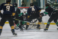 Dunedin Pheonix Thunder Vs West Auckland Admirals