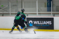 Dunedin Pheonix Thunder Vs West Auckland Admirals