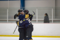 Dunedin Pheonix Thunder Vs West Auckland Admirals