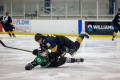 Dunedin Pheonix Thunder Vs West Auckland Admirals