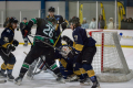 Dunedin Pheonix Thunder Vs West Auckland Admirals