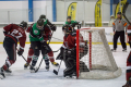 Dunedin Thunder Vs Canterbury Red Devils.