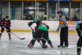 Dunedin Thunder Vs Canterbury Red Devils.