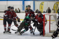 Dunedin Thunder Vs Canterbury Red Devils.