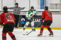 Dunedin Womans Thunder Vs Canterbury Inferno